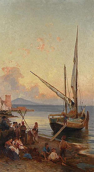 Schuler Auktionen AG - Aerni, Franz Theodor