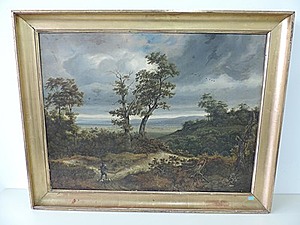 Schuler Auktionen AG - Burckhardt, Johann Ludwig