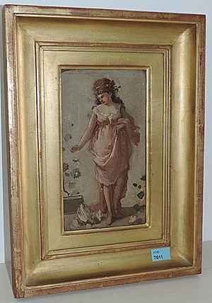 Schuler Auktionen AG - Gaud, Léon
