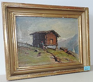 Schuler Auktionen AG - Gos, Albert