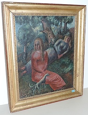 Schuler Auktionen AG - Huber, Hermann