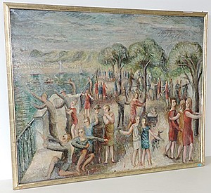 Schuler Auktionen AG - Huber, Hermann