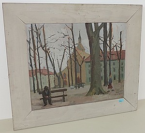 Schuler Auktionen AG - Iselin-Haeger, Gustava