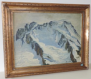 Schuler Auktionen AG - Sidler, Alfred