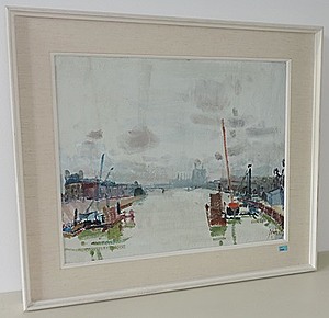 Schuler Auktionen AG - Zender, Rudolf