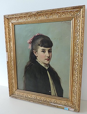 Schuler Auktionen AG - Benner, Emmanuel 