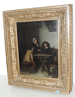 Schuler Auktionen AG - Breling, Heinrich