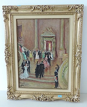 Schuler Auktionen AG - Cosson, Jean Louis Marcel