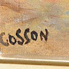 Schuler Auktionen AG - Cosson, Jean Louis Marcel 