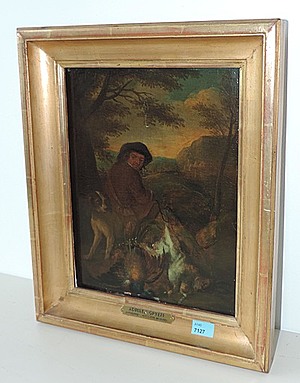Schuler Auktionen AG - Gryeff, Adriaen de