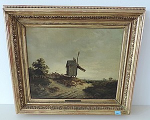 Schuler Auktionen AG - Hendriks, F.