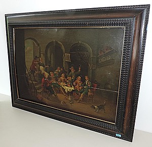 Schuler Auktionen AG - Holland, um 1700