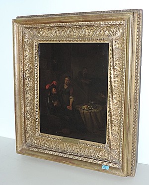 Schuler Auktionen AG - Horemans, Jan Josef d.Ä.
