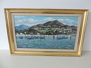 Schuler Auktionen AG - Jiva (Robert William Jivanovitch)