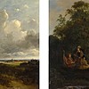 Schuler Auktionen AG - Kleyn, Loedwijk Johannes