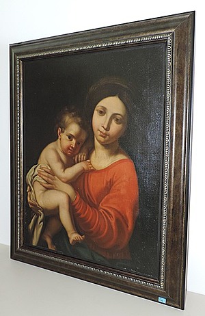 Schuler Auktionen AG - Murillo, Bartolomé Esteban