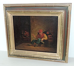 Schuler Auktionen AG - Ostade, Adriaen Jansz Van