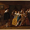 Schuler Auktionen AG - Palamedesz, Anthonie 