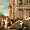Schuler Auktionen AG - Tizian, eigentl. Tiziano Vecellio 