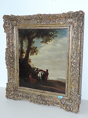 Schuler Auktionen AG - Wouwerman, Philips 