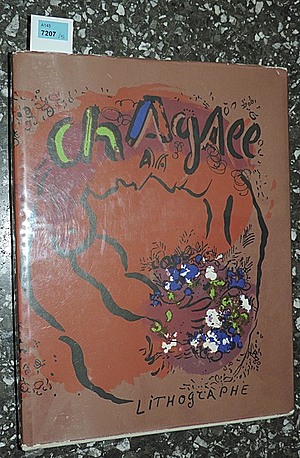 Schuler Auktionen AG - Chagall, Marc