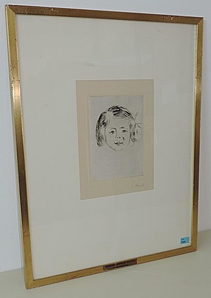Schuler Auktionen AG - Munch, Edvard