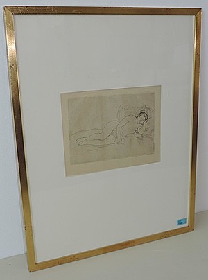 Schuler Auktionen AG - Renoir, Pierre-Auguste