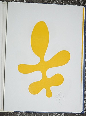 Schuler Auktionen AG - Arp, Jean
