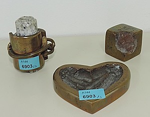 Schuler Auktionen AG - Bucher, André E.
