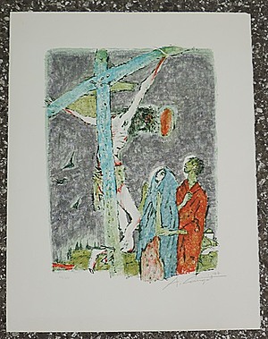 Schuler Auktionen AG - Carigiet, Alois
