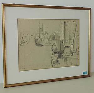 Schuler Auktionen AG - Gimmi, Wilhelm