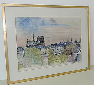 Schuler Auktionen AG - Schmid, Henri