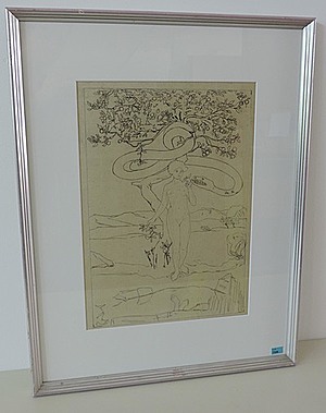 Schuler Auktionen AG - Segantini, Gottardo