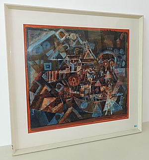 Schuler Auktionen AG - Strupler, Hans Rudolf