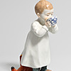 Schuler Auktionen AG - Figur, Meissen