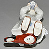 Schuler Auktionen AG - Figur, Meissen