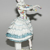 Schuler Auktionen AG - Figur, Meissen