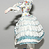 Schuler Auktionen AG - Figur, Meissen