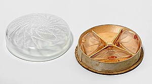 Schuler Auktionen AG - Dose, René Lalique