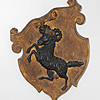 Schuler Auktionen AG - Zierwappen "Schaffhausen"
