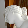 Schuler Auktionen AG - Grosse Figur "Sandalenlösende Venus"