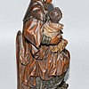 Schuler Auktionen AG - Hl. Anna mit Jesuskind 