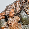 Schuler Auktionen AG - Hl. Anna mit Jesuskind 