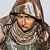 Schuler Auktionen AG - Hl. Anna mit Jesuskind 