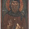 Schuler Auktionen AG - Hl. Antonius der Grosse