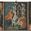 Schuler Auktionen AG - Kleines Triptychon