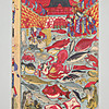 Schuler Auktionen AG - Leporello: Buchillustrationen von Adachi Ginkô (1853–1902) und Farbholzschnitte von Kaika-e und Genremalerei