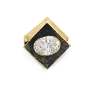 Schuler Auktionen AG - Giampaolo Babetto Designer-Diamant-Ring