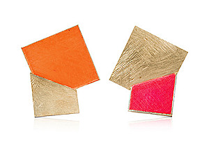 Schuler Auktionen AG - Giampaolo Babetto Designer-Ohrclips