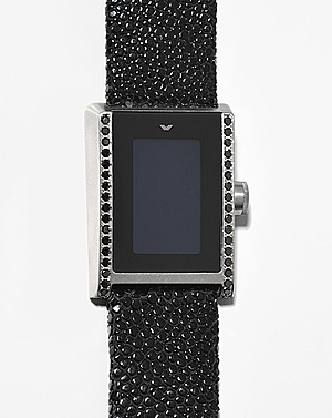 Schuler Auktionen AG - Ventura Brillant-Armbanduhr